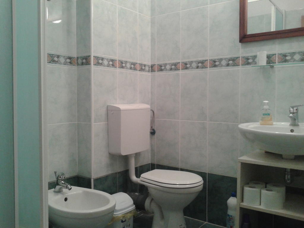 Apartments Loncarevic Slano Rom bilde