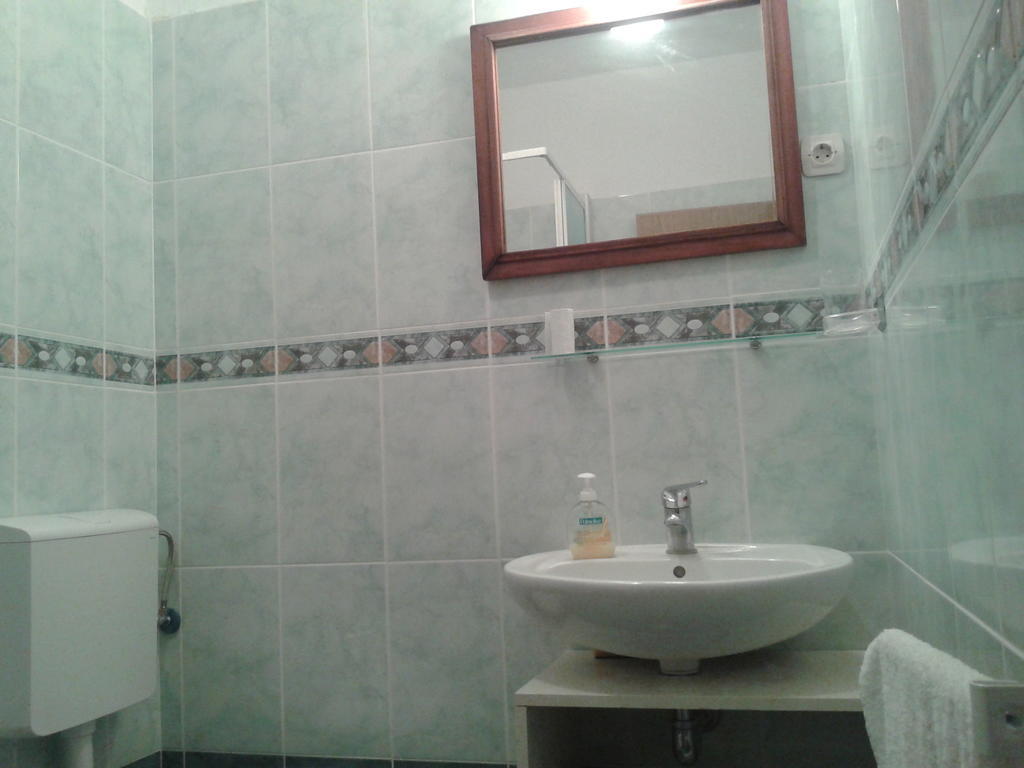 Apartments Loncarevic Slano Rom bilde