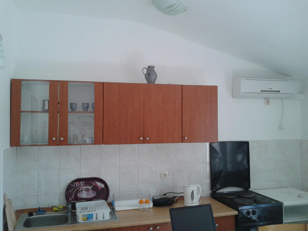Apartments Loncarevic Slano Rom bilde